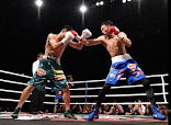 The G.O.A.T. Boxing Club Hong Kong thumb 10